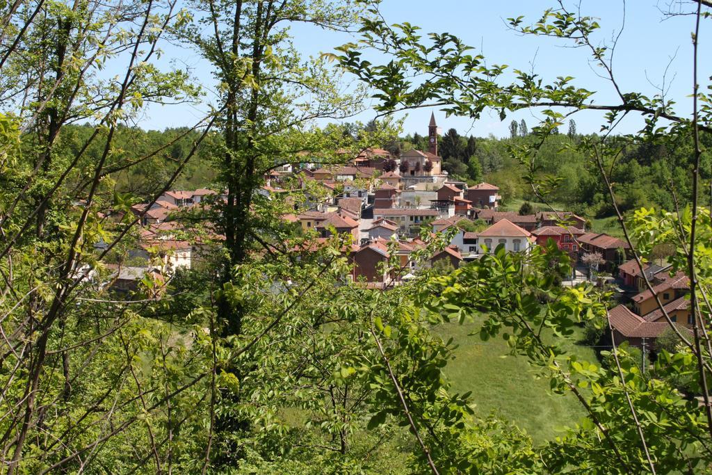 Luna Asti Extérieur photo