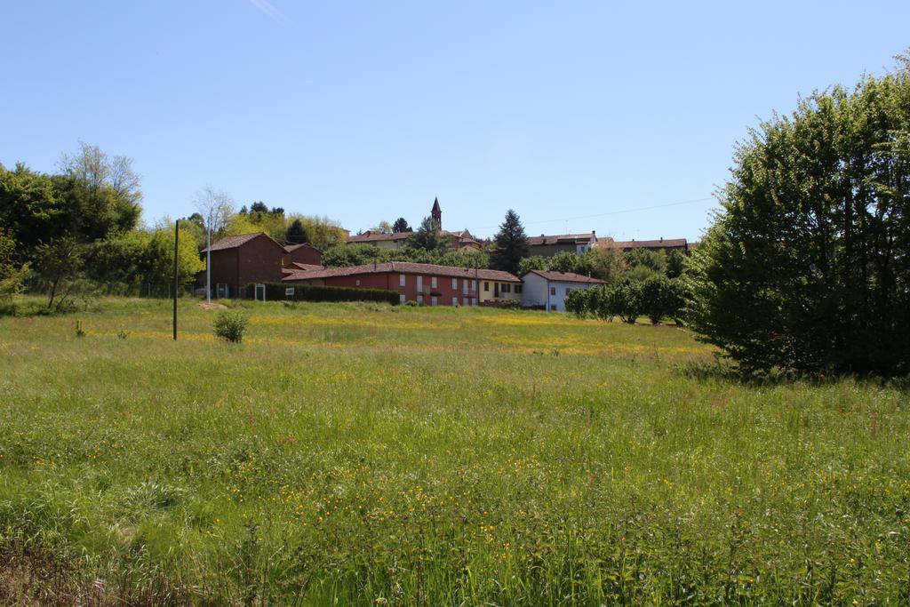 Luna Asti Extérieur photo
