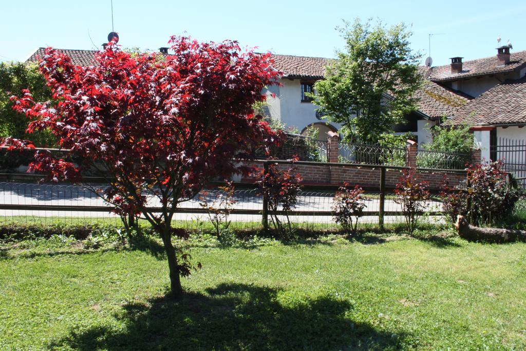 Luna Asti Extérieur photo