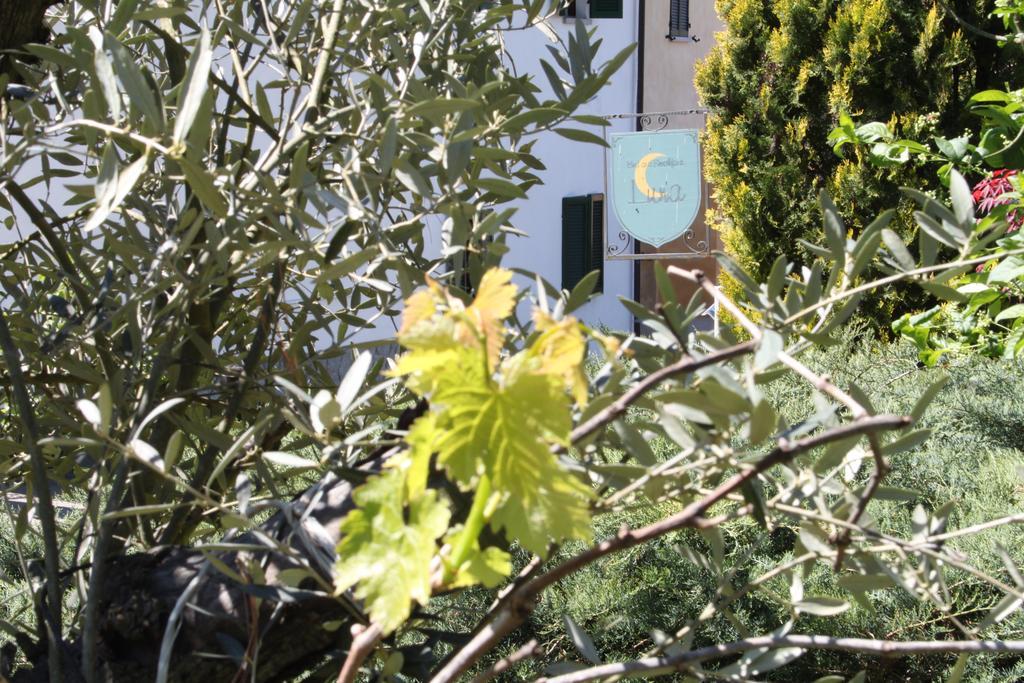 Luna Asti Extérieur photo
