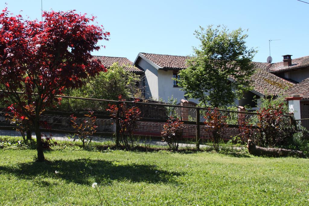 Luna Asti Extérieur photo
