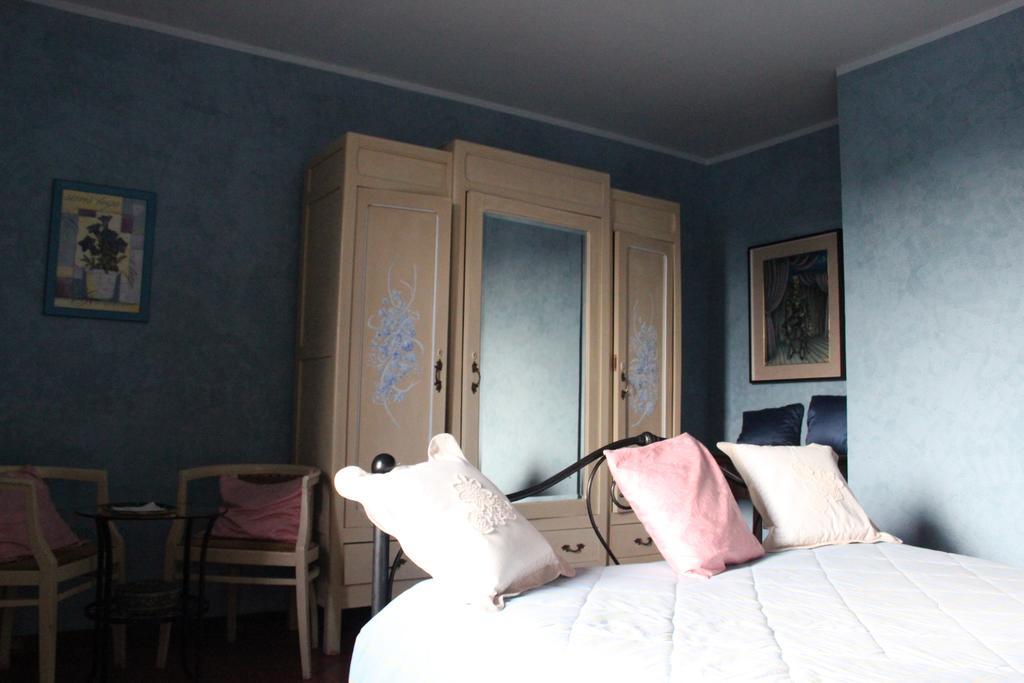 Luna Asti Extérieur photo