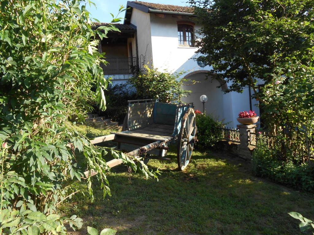 Luna Asti Extérieur photo