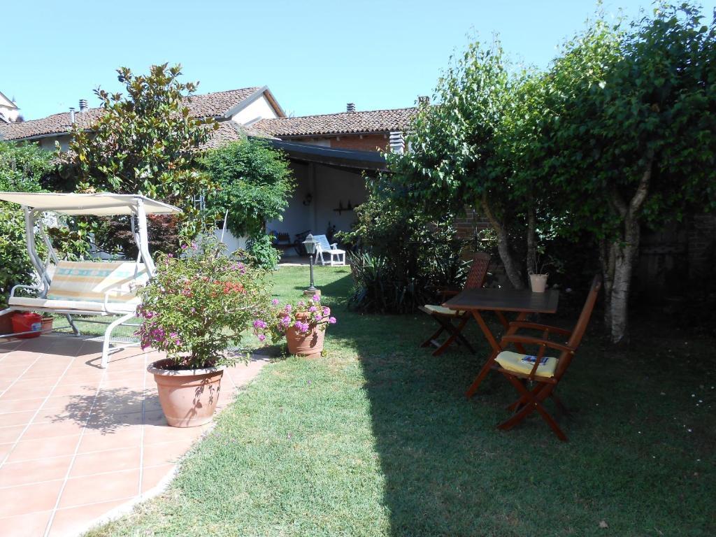 Luna Asti Extérieur photo