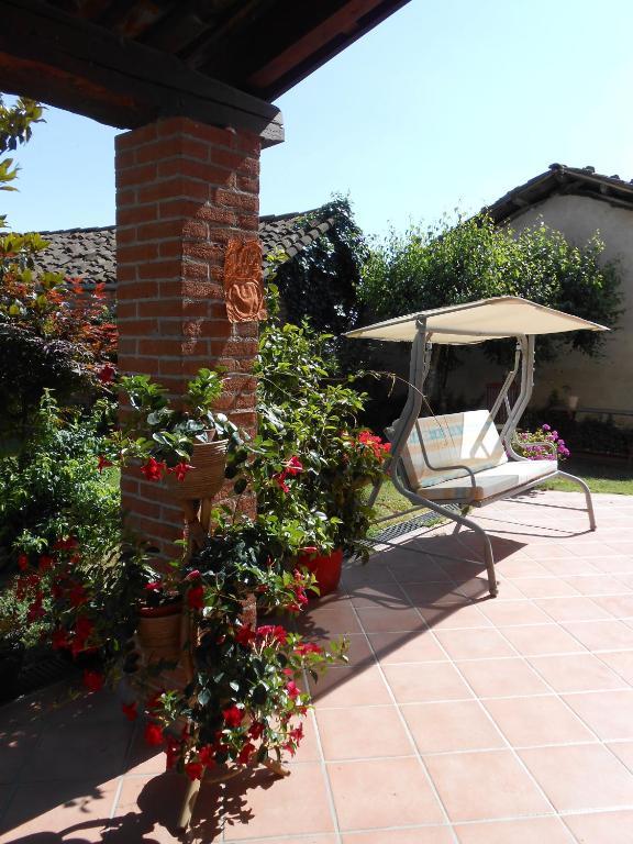 Luna Asti Extérieur photo