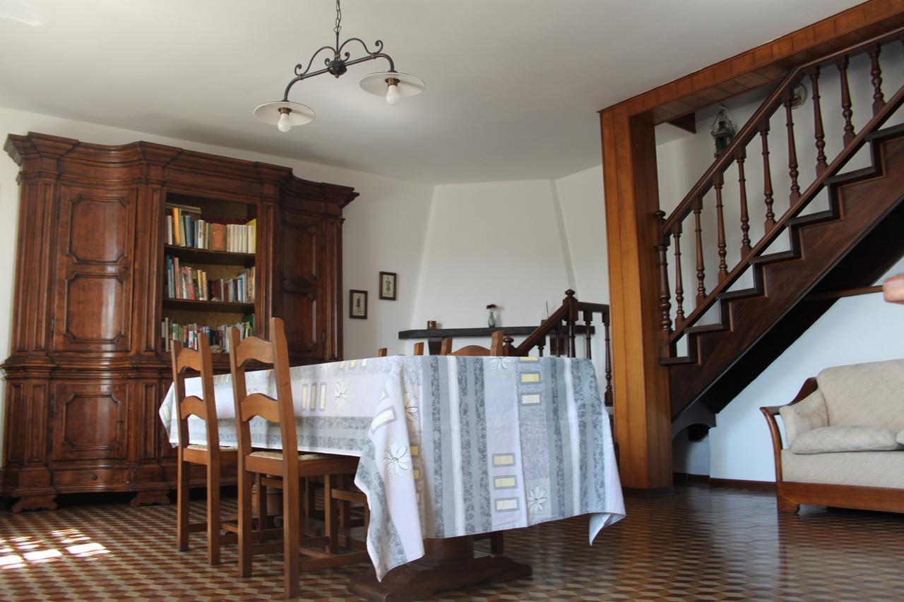Luna Asti Extérieur photo