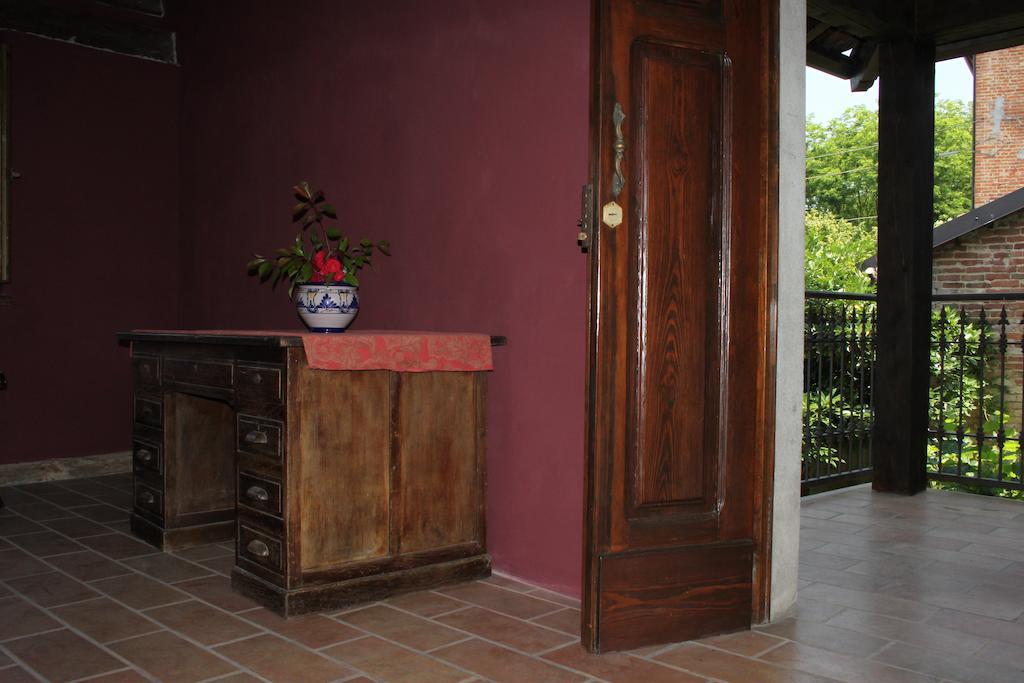 Luna Asti Extérieur photo