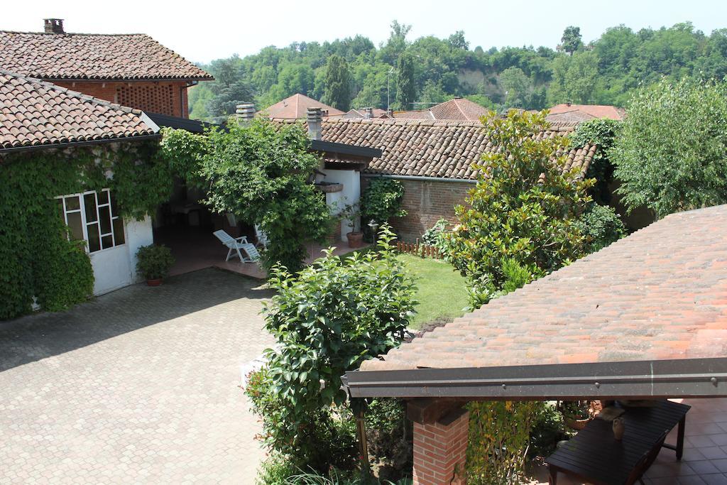 Luna Asti Extérieur photo